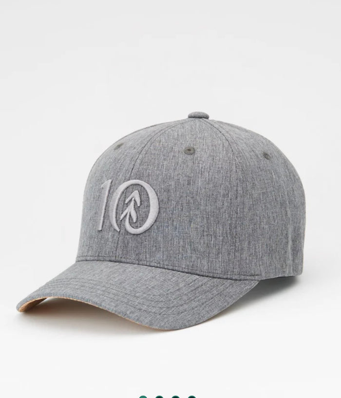 TENTREE LONG HEMP THICKET HAT