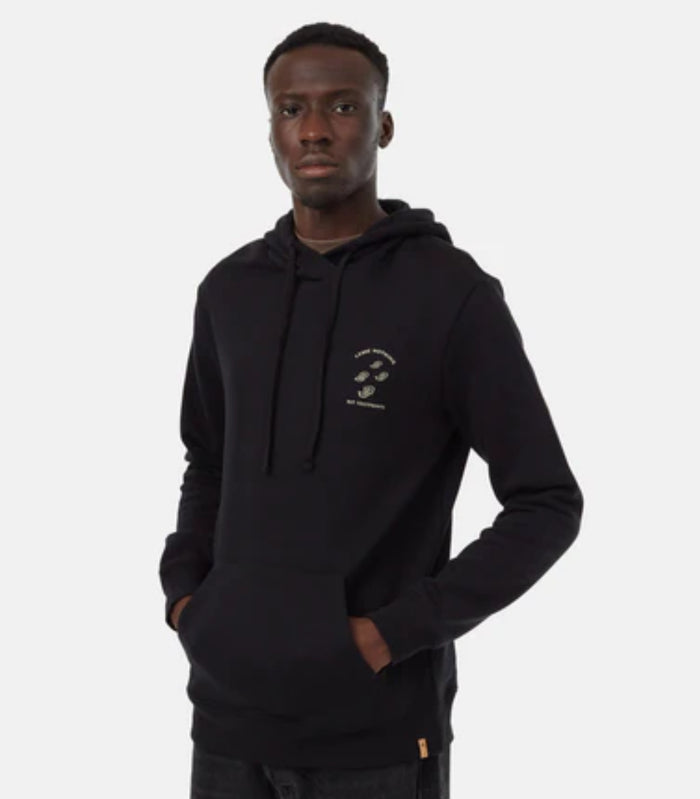 TENTREE M FOOTPRINTS HOODIE