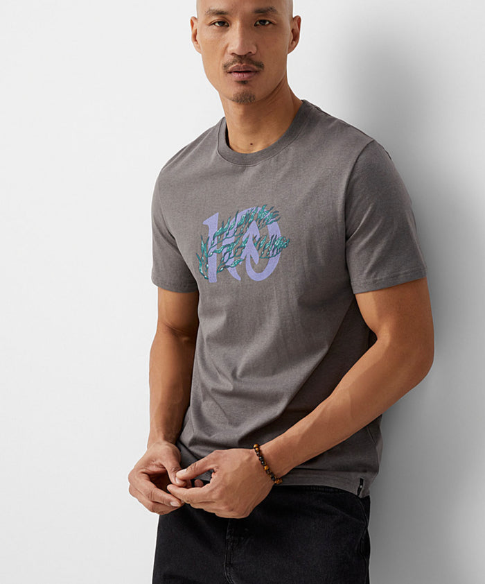 TENTREE M KELP T SHIRT