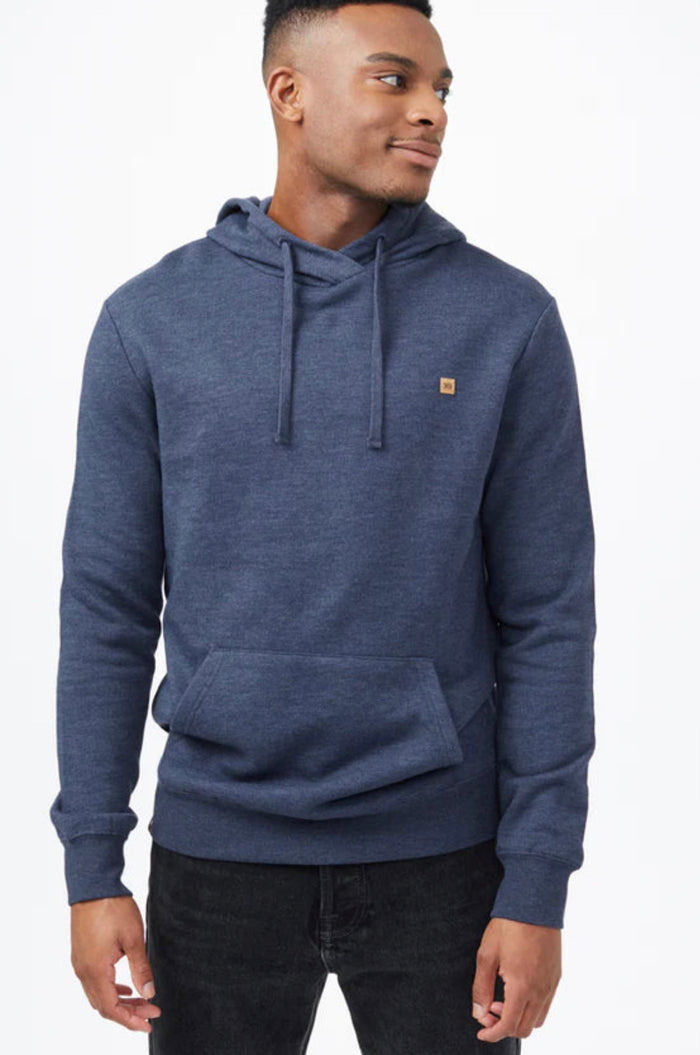 TENTREE M TREEFLEECE REYNARD HOODIE