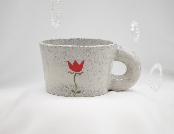 Texas Diane Espresso Cup