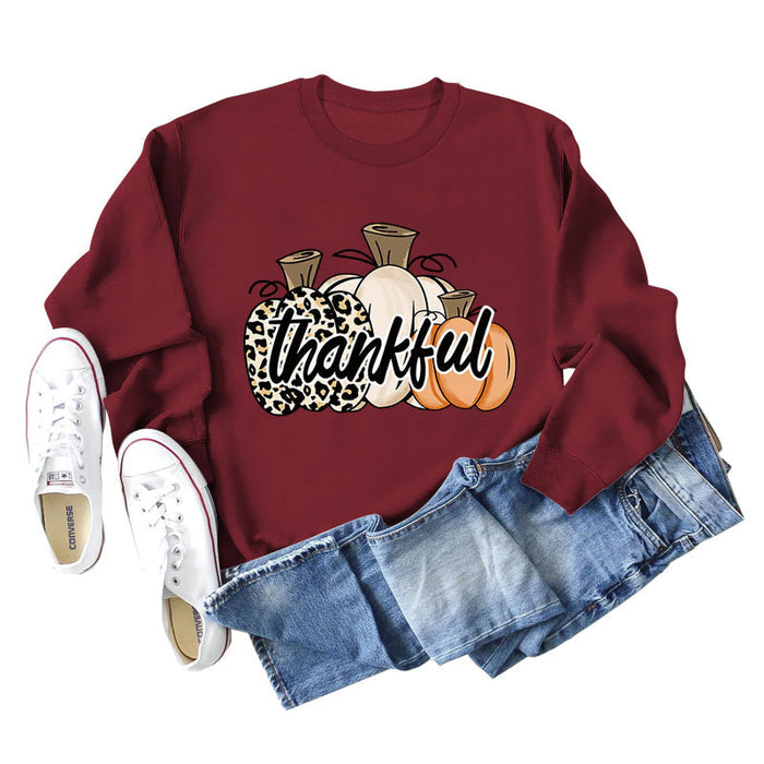 Wine red sweater (color picture) / S