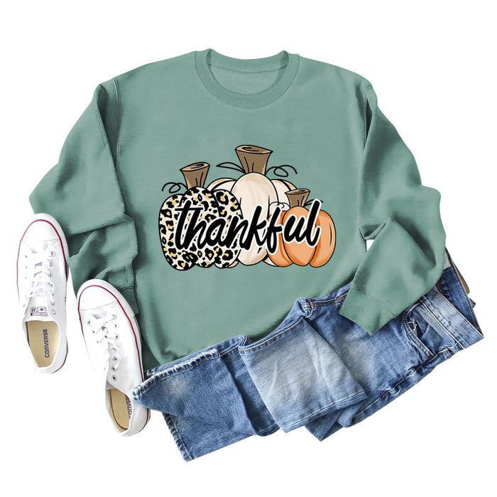 Light green sweater (color picture) / S