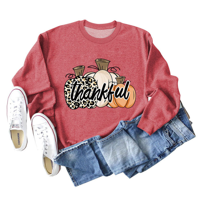 Red sweater (color picture) / S