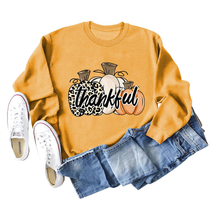 Yellow sweater (color picture) / S