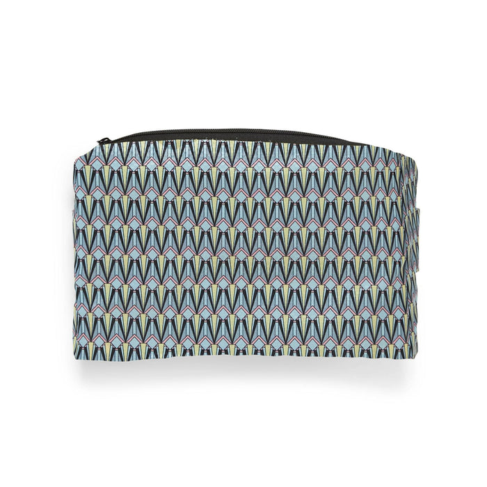 art deco print protective cover