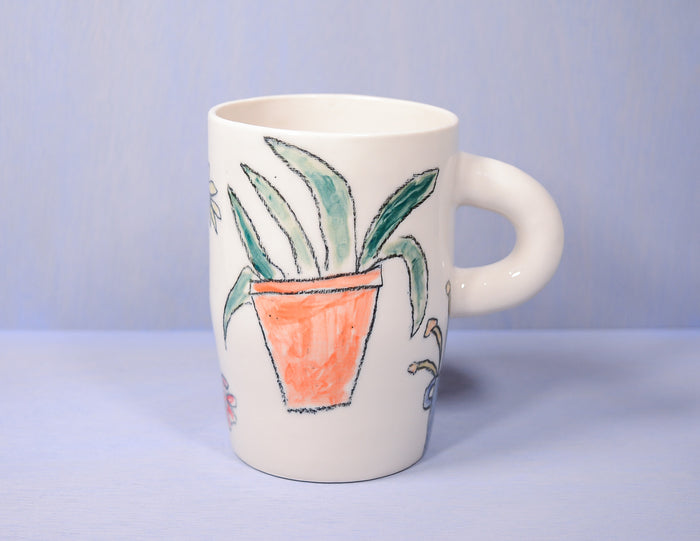 The Backyard Cup