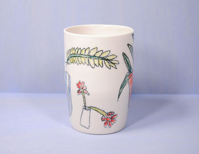 The Backyard Cup