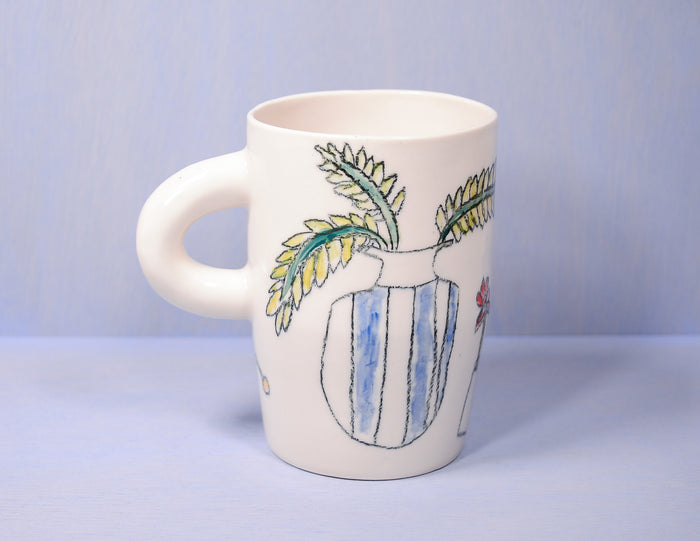 The Backyard Cup