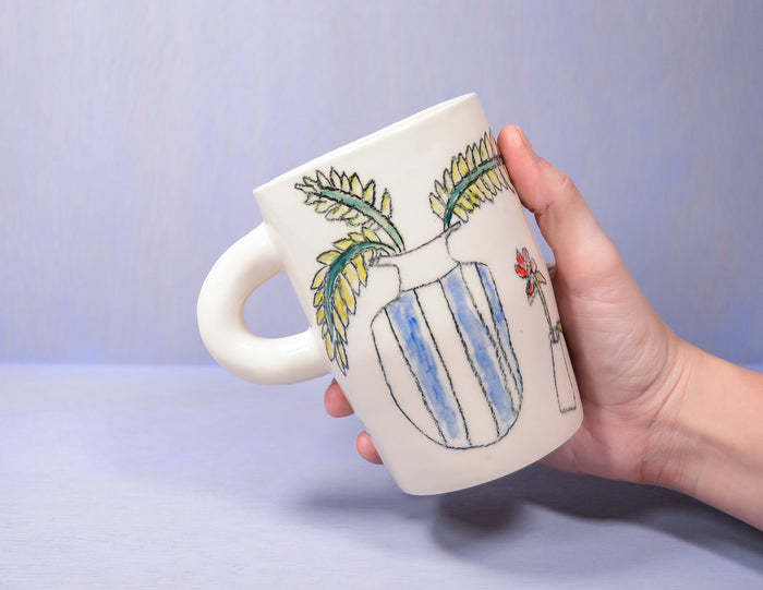 The Backyard Cup