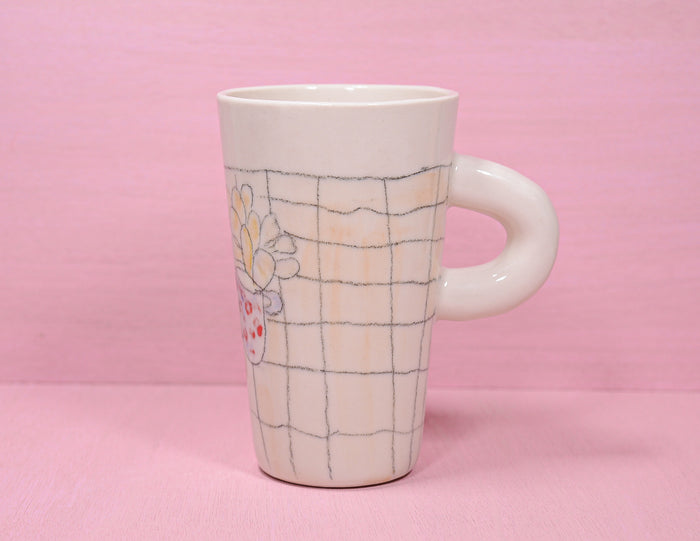 The Basset Hound Cup