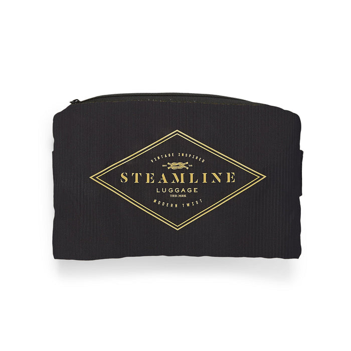 The Navy Protective Cover - Stowaway Size Protective Cover Steamline Luggage