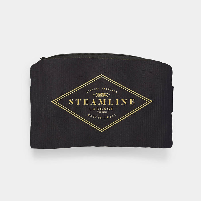 The Navy Protective Cover - Stowaway Size Protective Cover Steamline Luggage