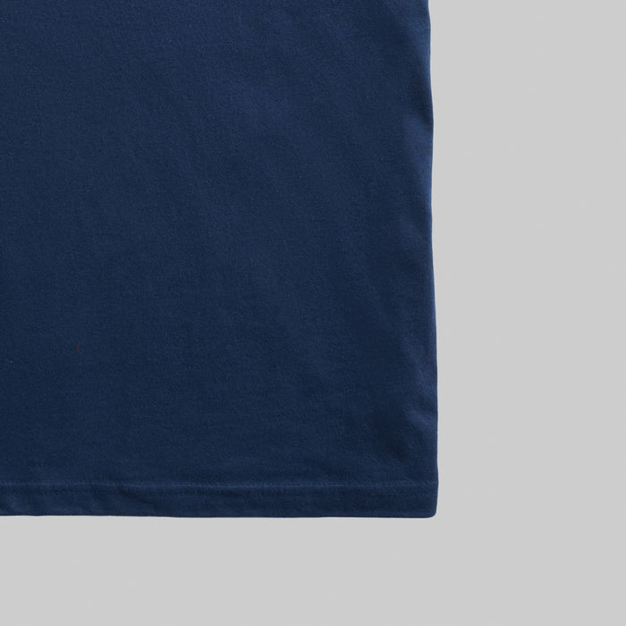 The Ezra Crewneck - Navy
