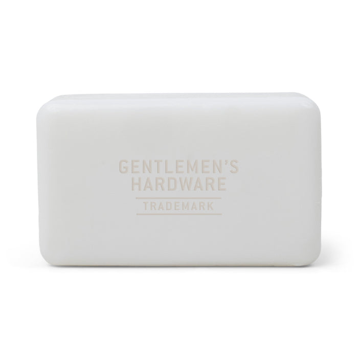 The Golder's Soap: Sandalwood