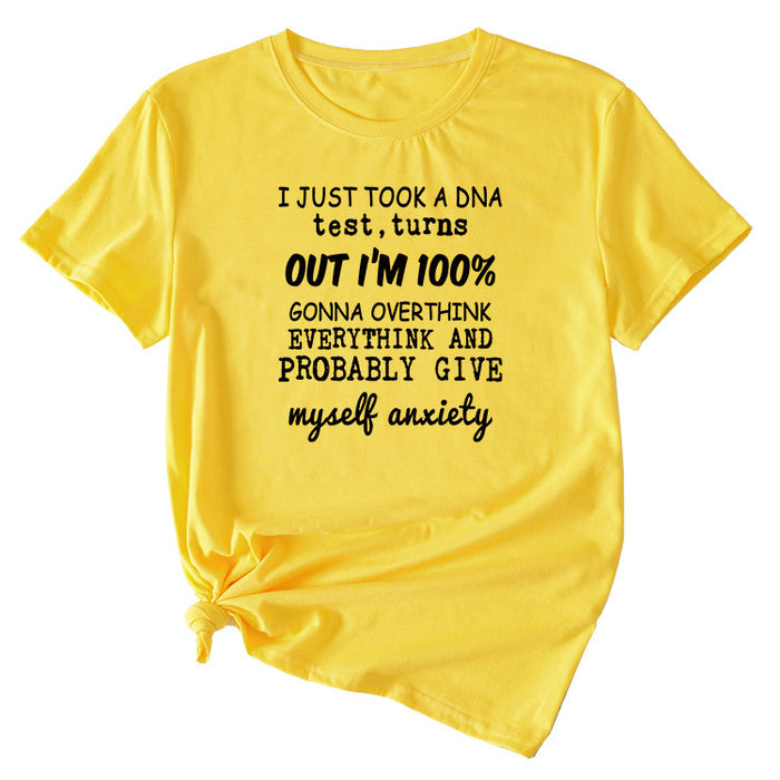 Yellow (black font) / S