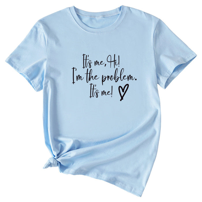Light blue (black font) / S