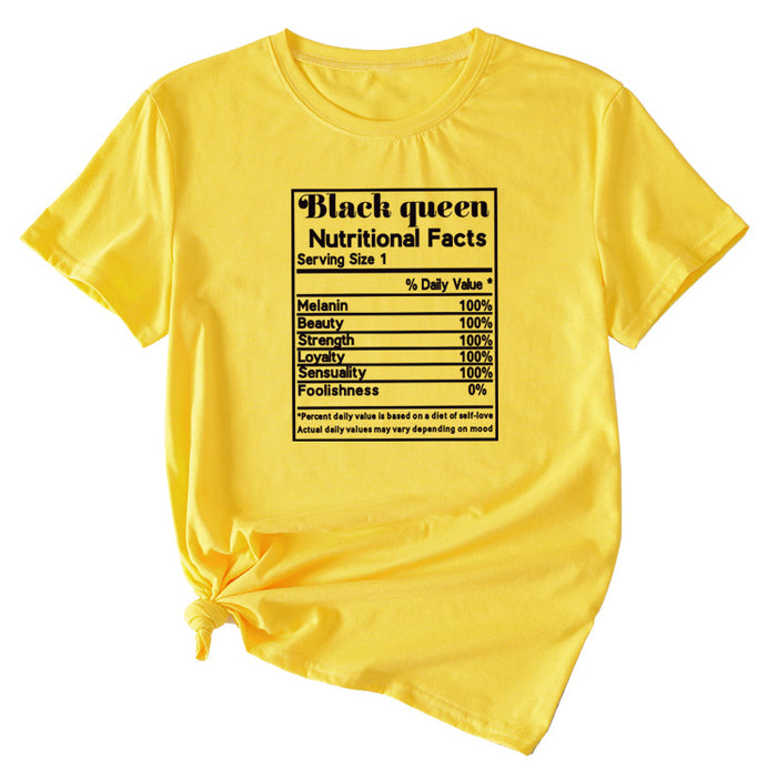 Yellow (black color picture) / S