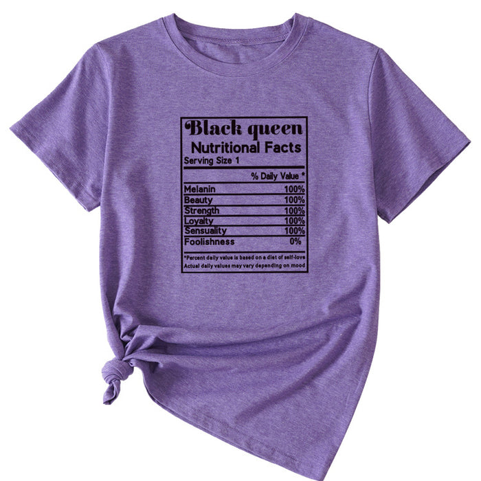Purple (black color picture) / S