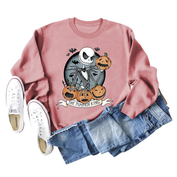 Rose gold sweater (color picture) / S