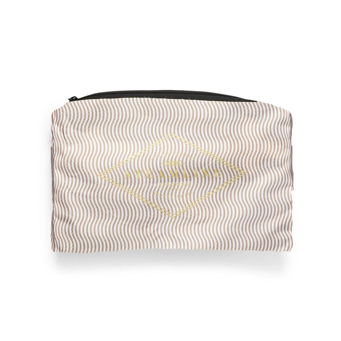 The Signature Wave Protective Cover - Spinner Size Protective Cover Steamline Luggage