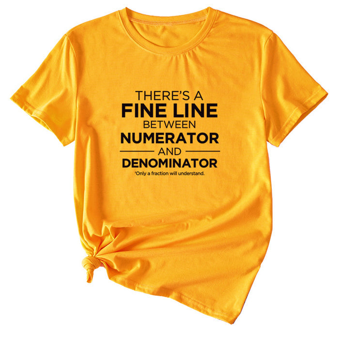 Mustard yellow (black font) / S