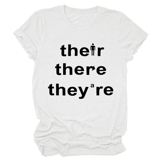 White (black font) / S