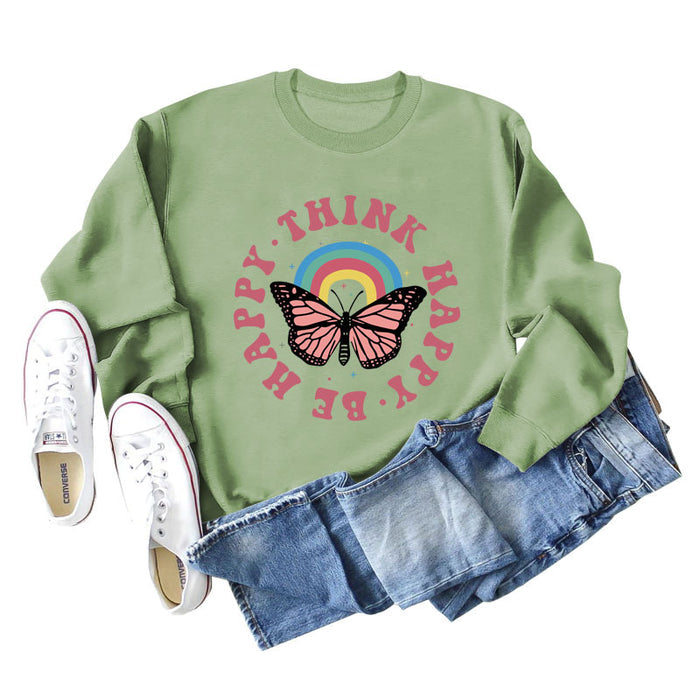 Olive green sweater (color picture) / S