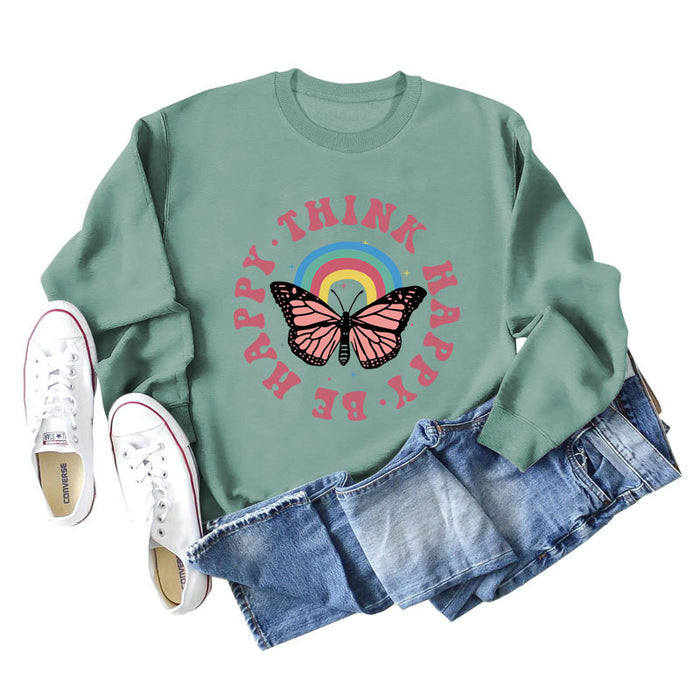 Light green sweater (color picture) / S