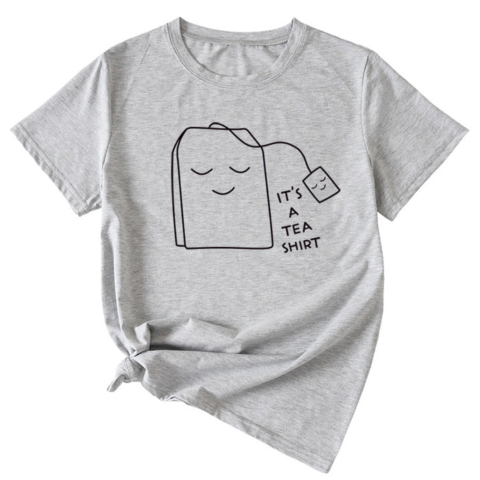 Light gray (black font) / S