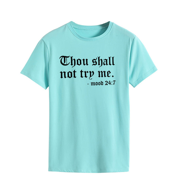 Deep blue (black font) / S
