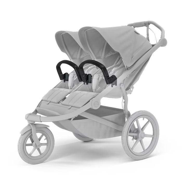 Thule Urban Glide 3 bumper bar bumper bar | ETA Late May