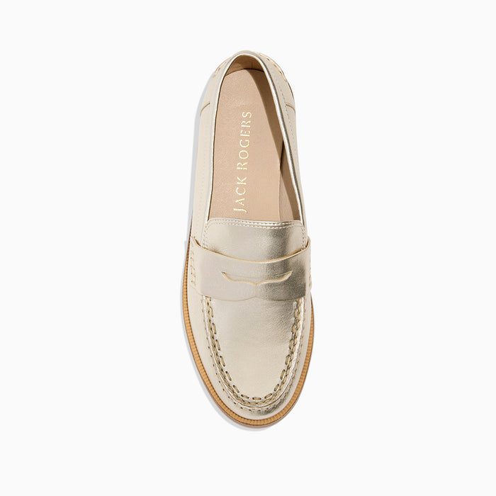 Tipson Penny Loafer