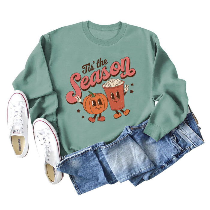 Light green sweater (color picture) / S