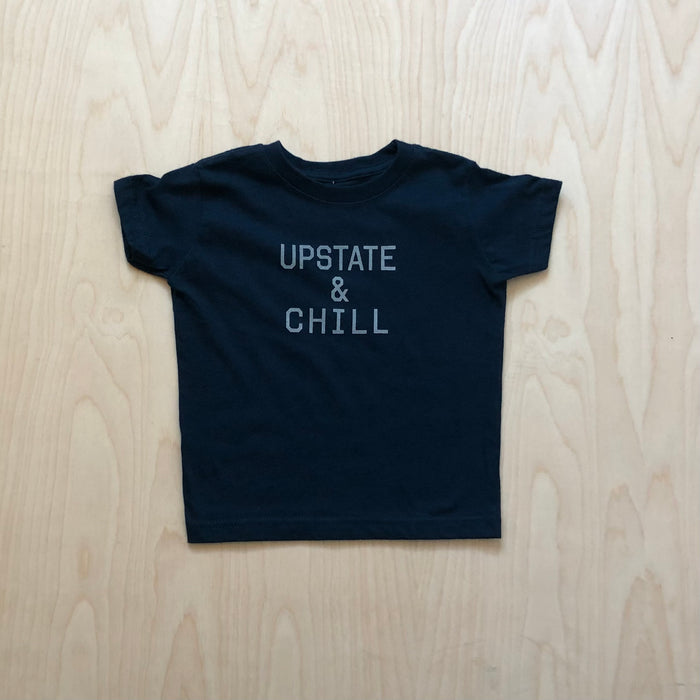 Toddler - Upstate & Chill® T