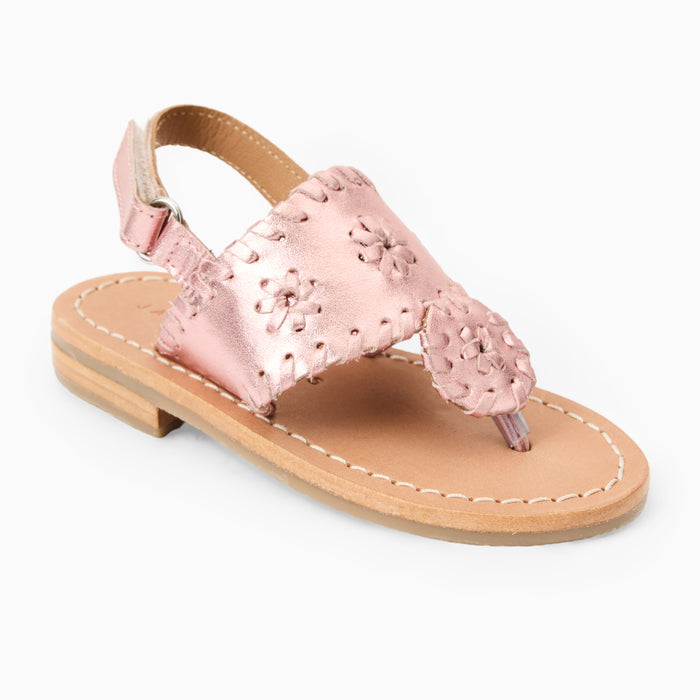 Toddler Jacks Sandal