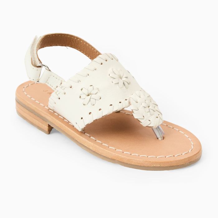 Toddler Jacks Sandal