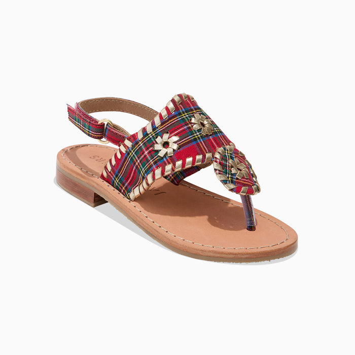Toddler Jacks Sandal