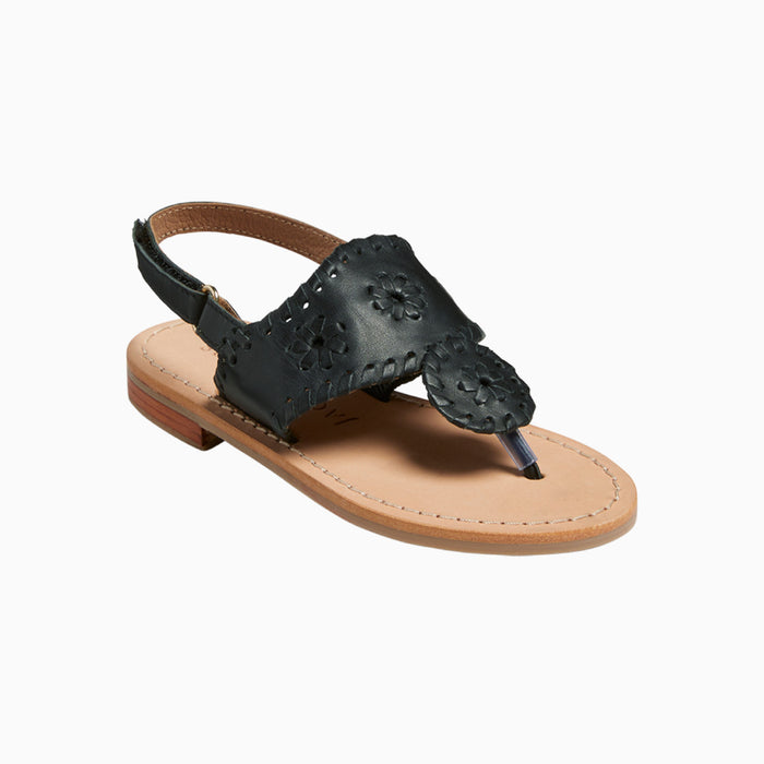 Toddler Jacks Sandal
