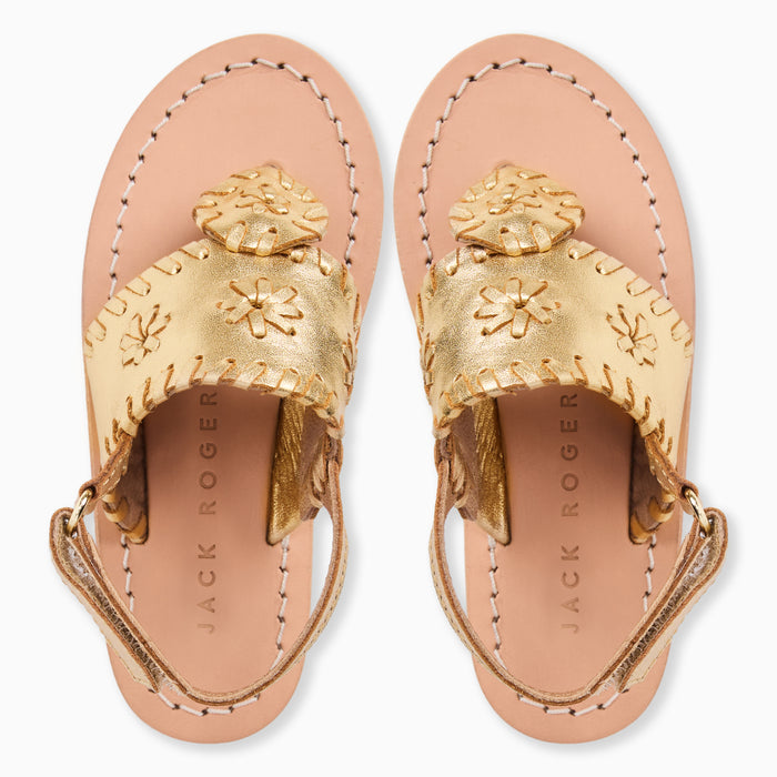 Toddler Jacks Sandal