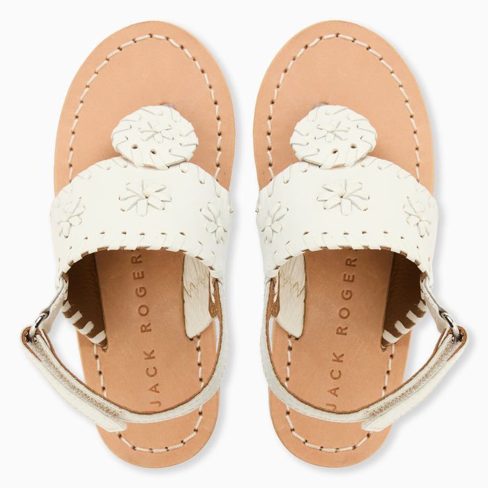 Toddler Jacks Sandal