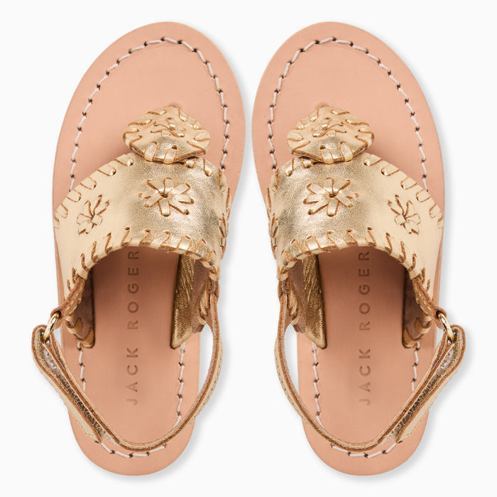 Toddler Jacks Sandal
