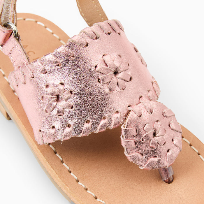 Toddler Jacks Sandal