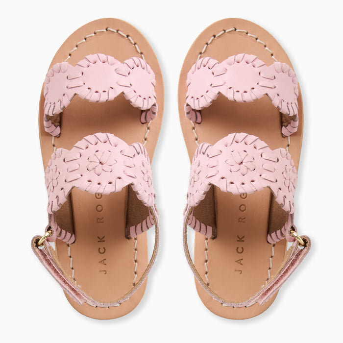 Toddler Laurin Sandal