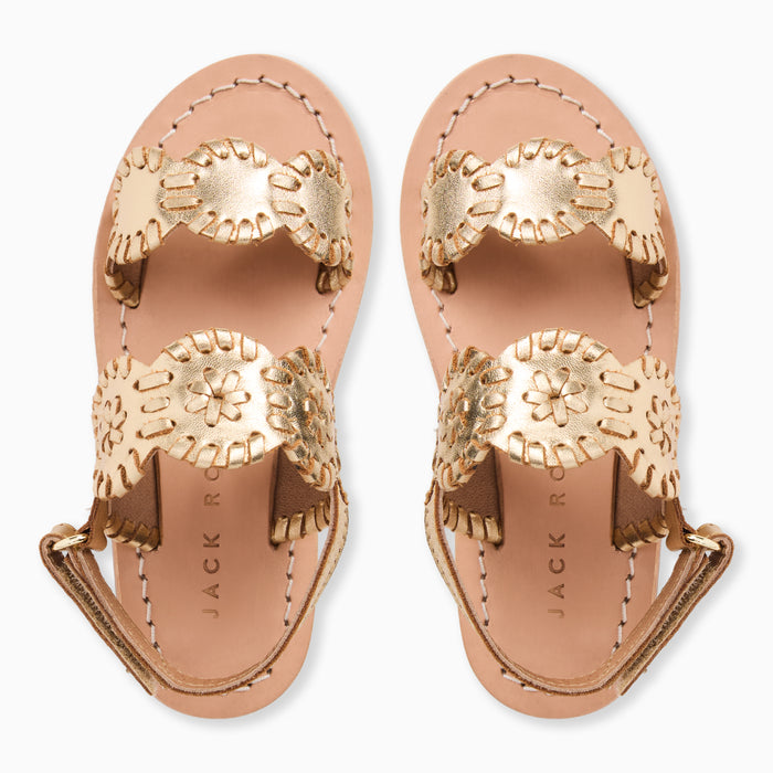 Toddler Laurin Sandal