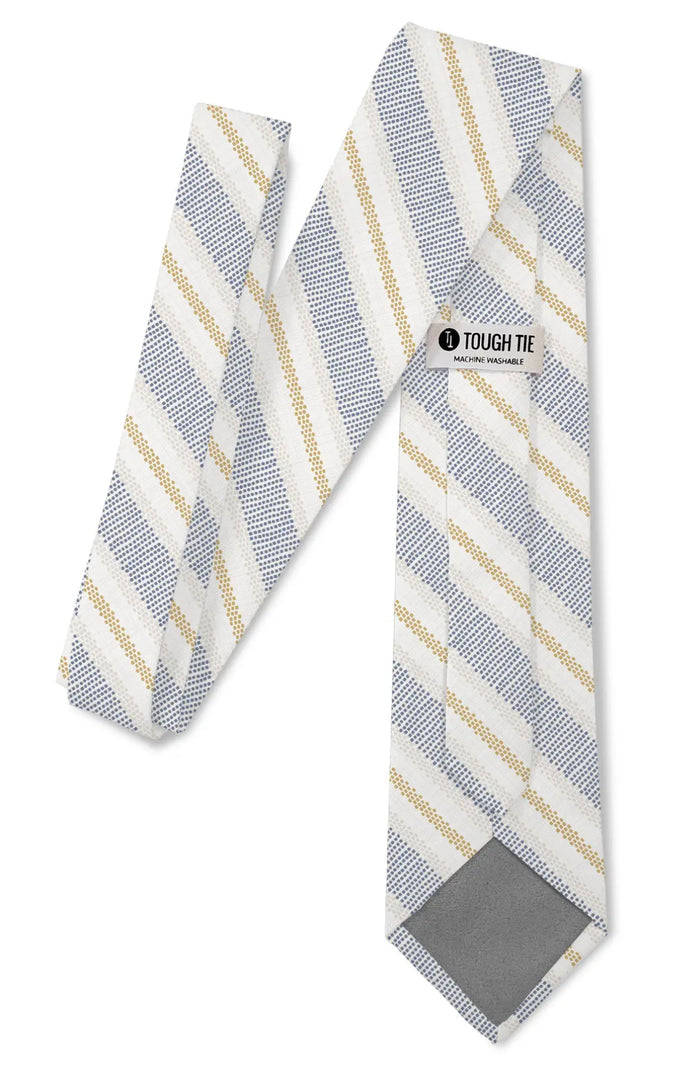 TOUGH *APPAREL STANDARD TIE