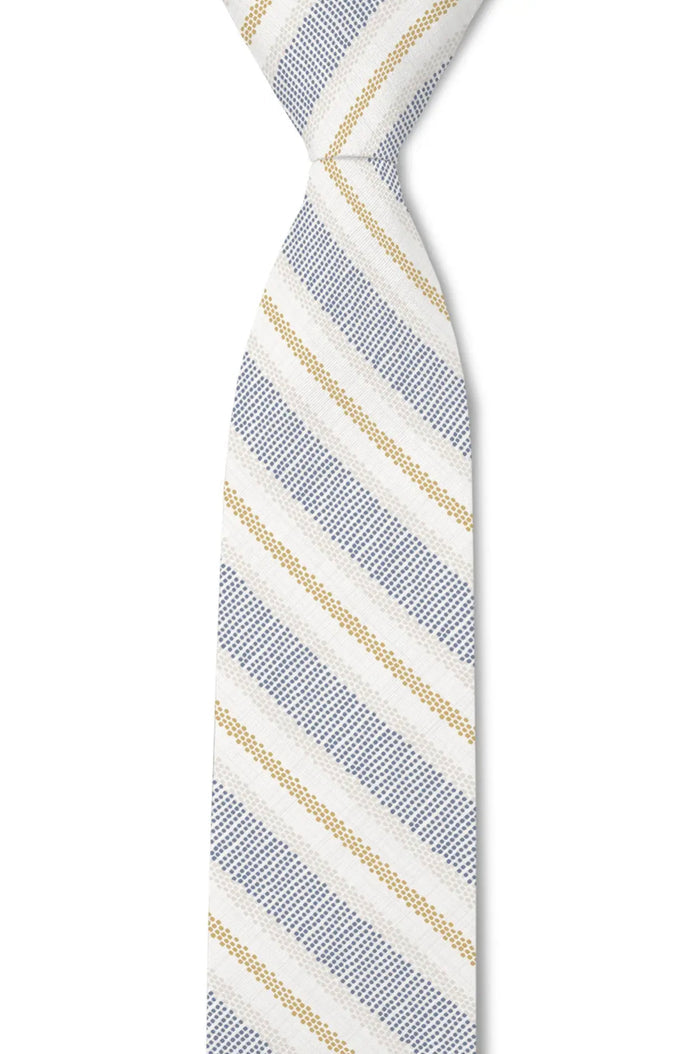 TOUGH *APPAREL STANDARD TIE