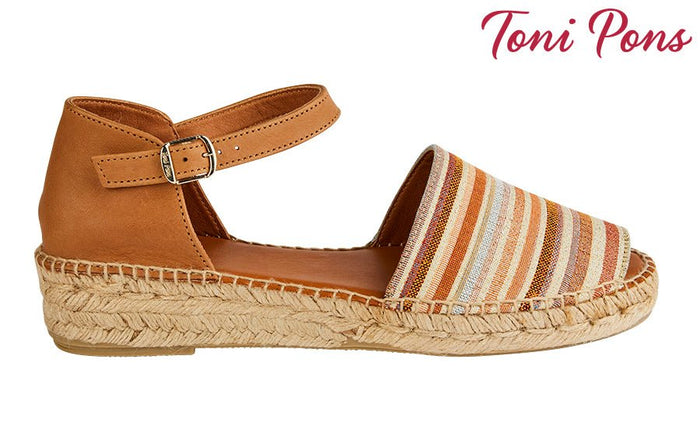 Tp Beach Tan - Crispins Shoes