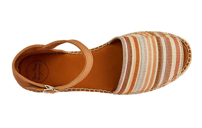 Tp Beach Tan - Crispins Shoes