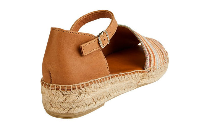 Tp Beach Tan - Crispins Shoes